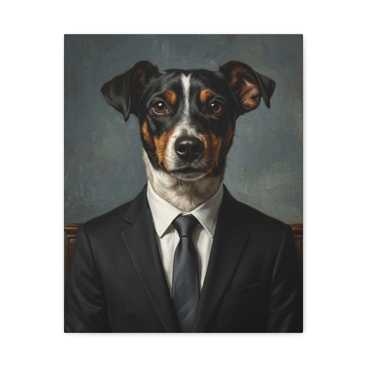 They Run The House. Now They Can Run The Boardroom Too.